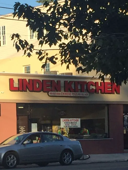 Linden Kitchen Chinese Restaurant Picture 1