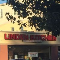 Linden Kitchen Chinese Restaurant ico