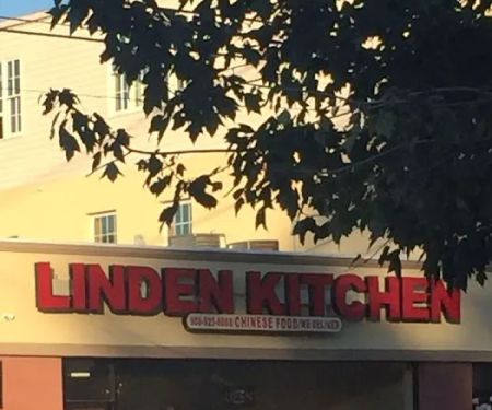 Linden Kitchen Chinese Restaurant