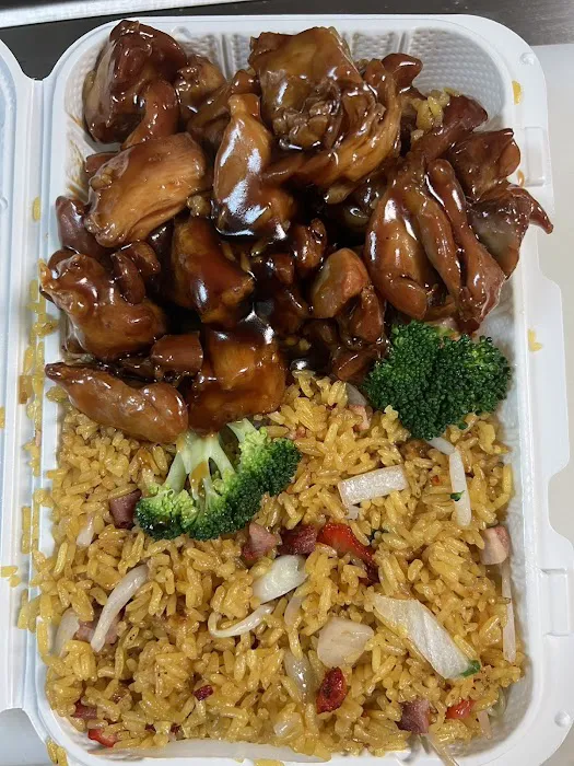 Linden Kitchen Chinese Restaurant Picture 4