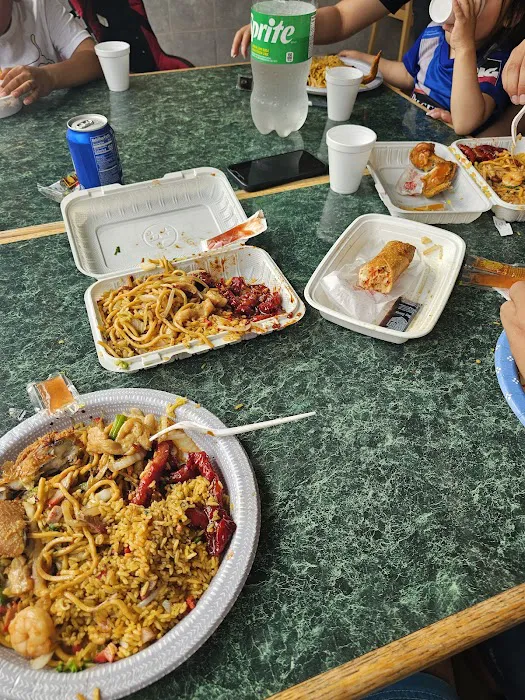 Linden Kitchen Chinese Restaurant Picture 10