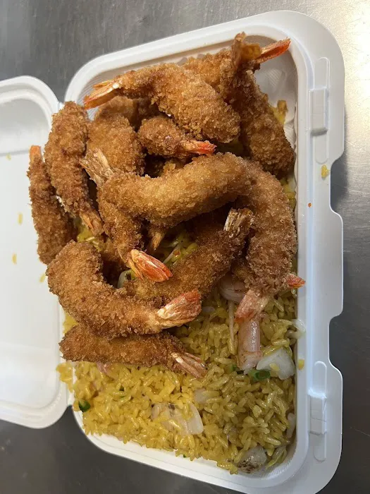 Linden Kitchen Chinese Restaurant Picture 8