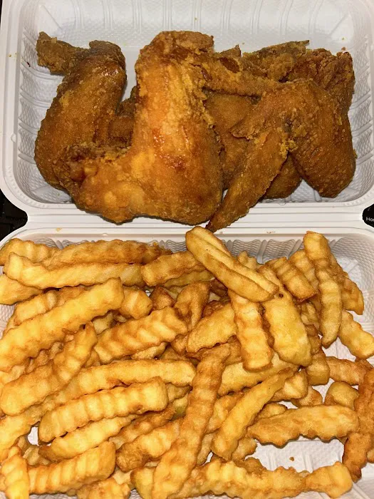 Linden Kitchen Chinese Restaurant Picture 9