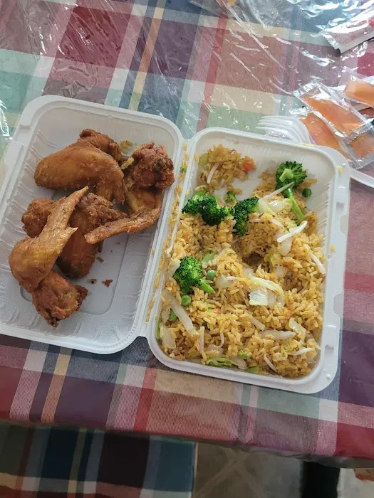 Linden Kitchen Chinese Restaurant Picture 7