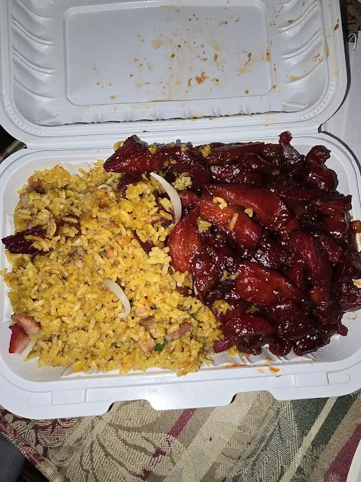 Linden Kitchen Chinese Restaurant Picture 6