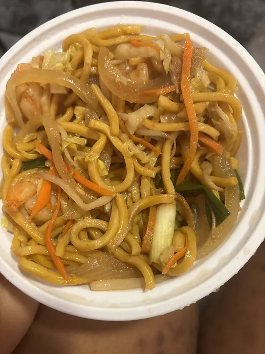 Linden Kitchen Chinese Restaurant Picture 3