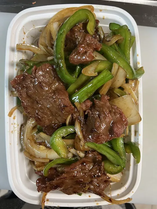 Linden Kitchen Chinese Restaurant Picture 2