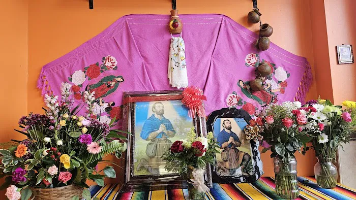 San Isidro Mexican Restaurant Picture 1