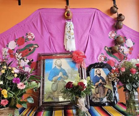 San Isidro Mexican Restaurant