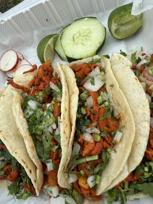 San Isidro Mexican Restaurant Picture 10