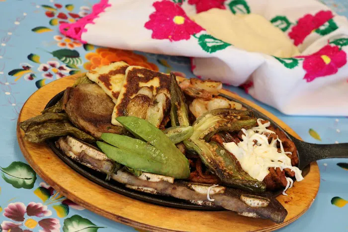 San Isidro Mexican Restaurant Picture 9