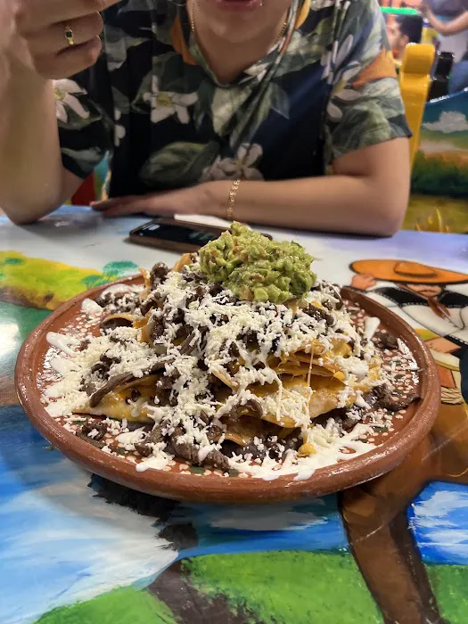 San Isidro Mexican Restaurant Picture 7