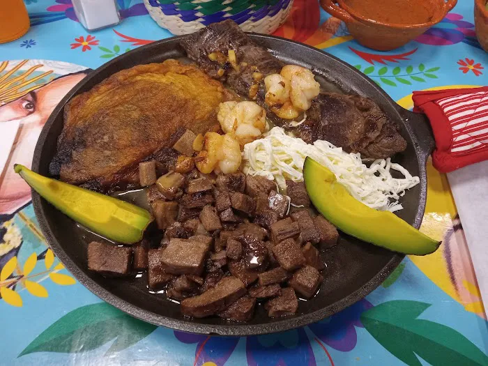 San Isidro Mexican Restaurant Picture 8