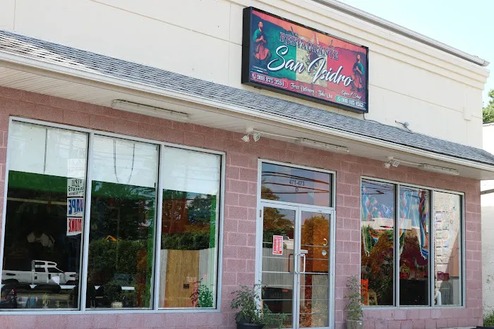 San Isidro Mexican Restaurant Picture 6