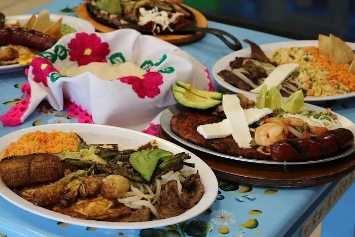 San Isidro Mexican Restaurant Picture 4