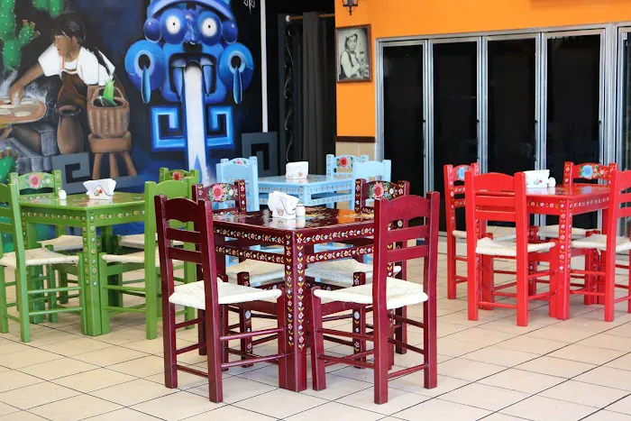 San Isidro Mexican Restaurant Picture 5