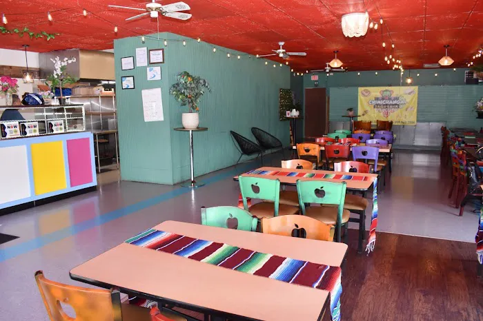 Chimichanga Taqueria Picture 1