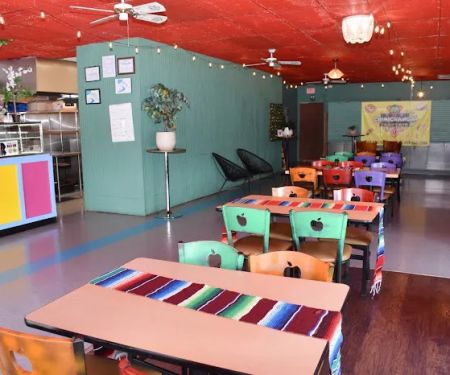 Chimichanga Taqueria