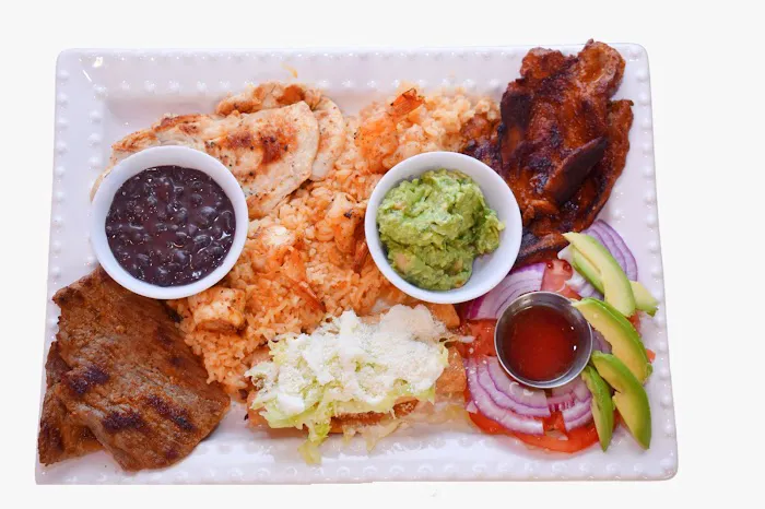 Chimichanga Taqueria Picture 5