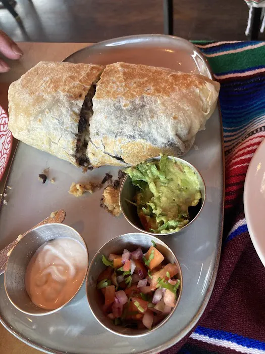 Chimichanga Taqueria Picture 2