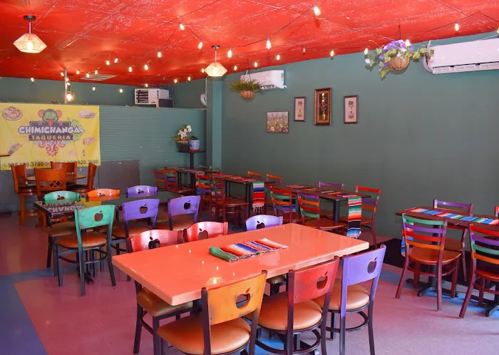 Chimichanga Taqueria Picture 7