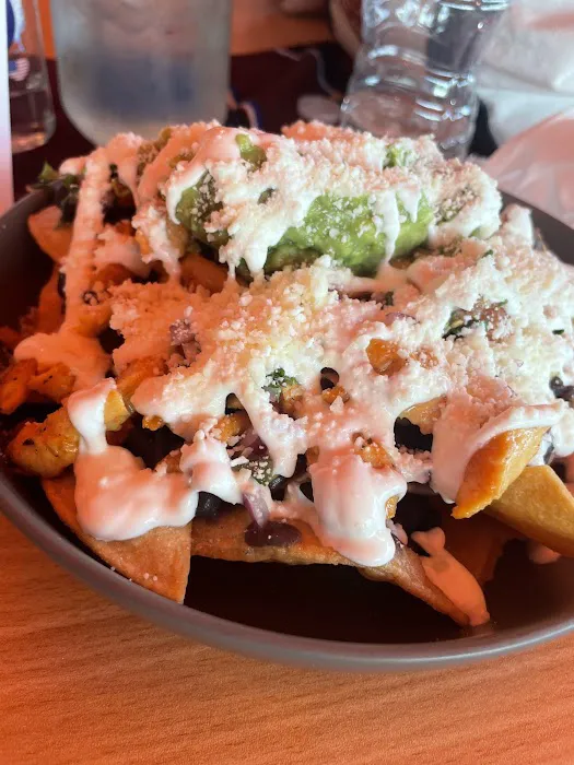 Chimichanga Taqueria Picture 3