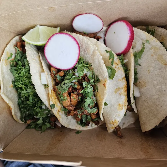 Chimichanga Taqueria Picture 6