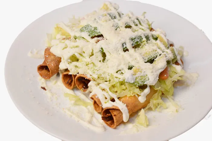 Chimichanga Taqueria Picture 4