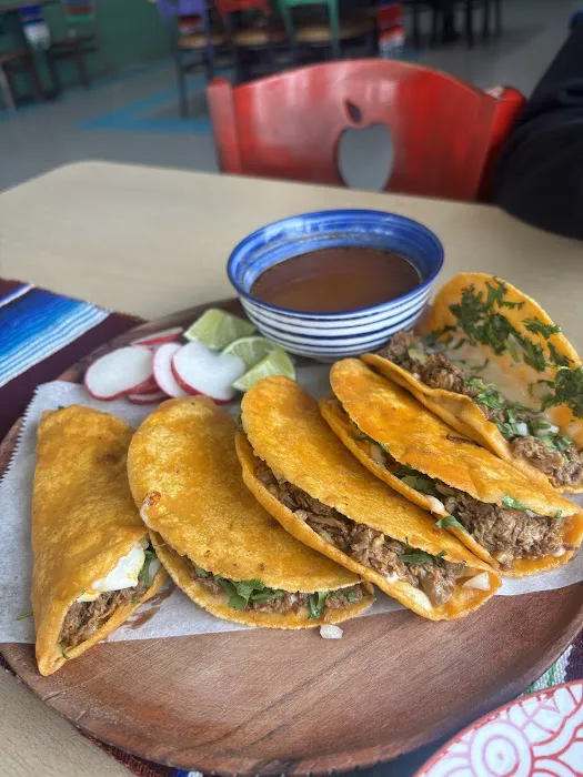 Chimichanga Taqueria Picture 10