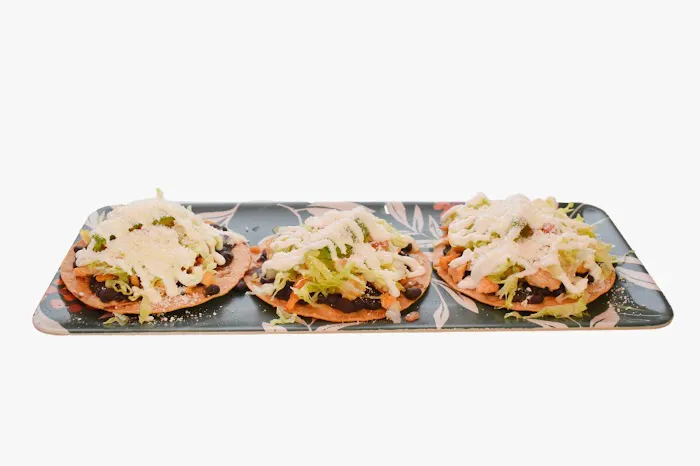 Chimichanga Taqueria Picture 9