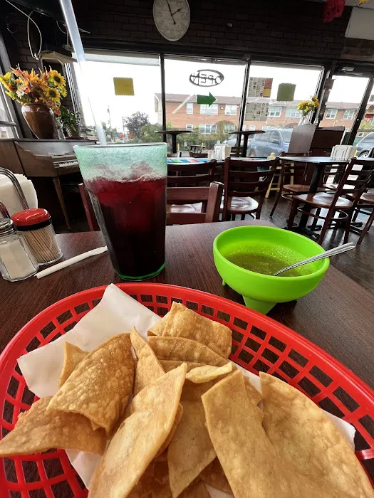 Chimichanga Taqueria Picture 8