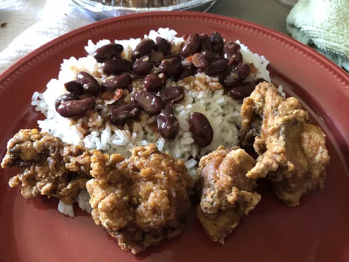 Lina's Bakery Picture 6