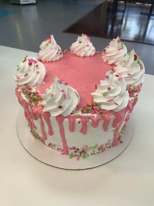 Lina's Bakery Picture 4