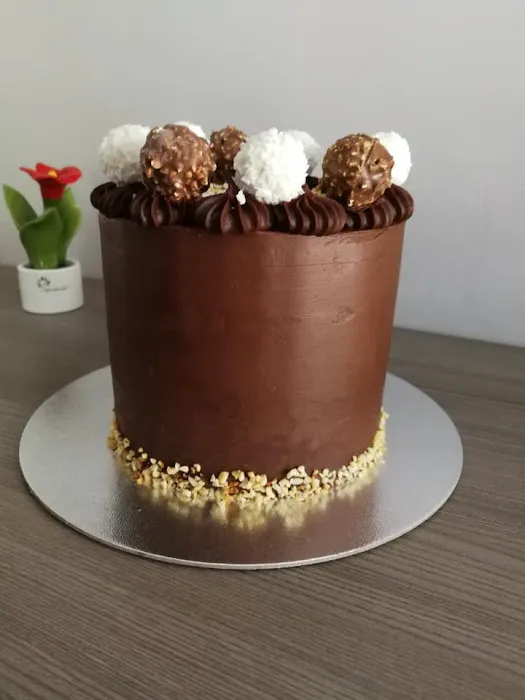 Lina's Bakery Picture 5