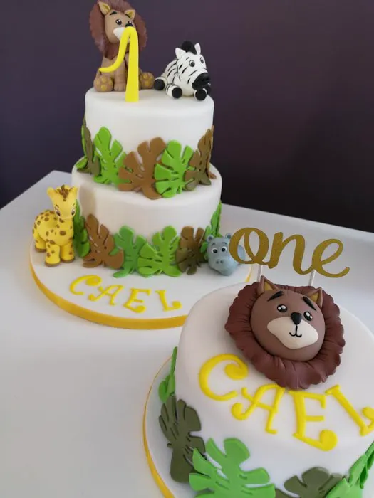 Lina's Bakery Picture 3