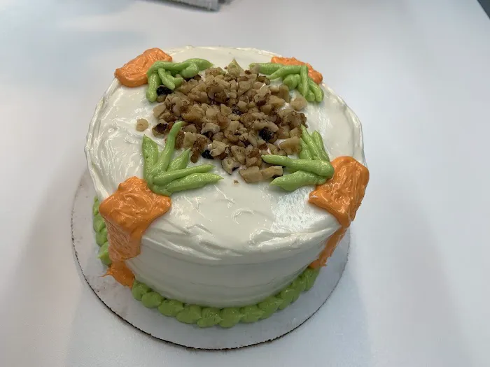 Lina's Bakery Picture 9