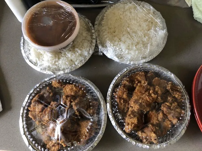 Lina's Bakery Picture 8