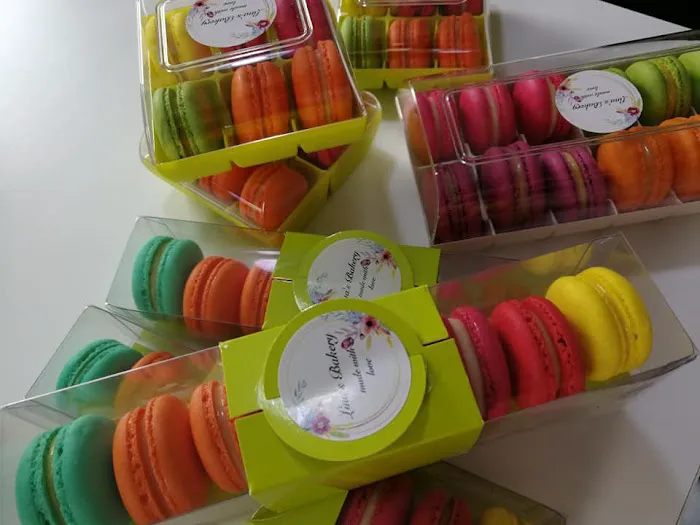 Lina's Bakery Picture 1