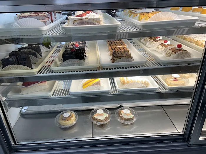 Lina's Bakery Picture 10