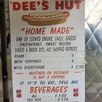 Dee's Hut