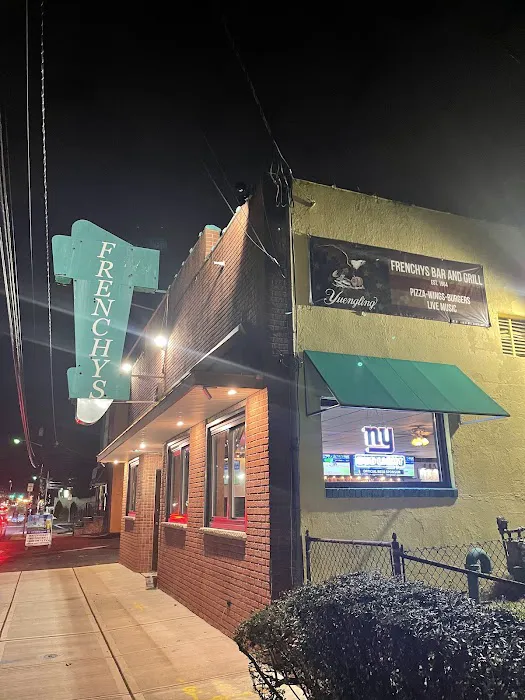 Frenchy's Bar & Grill Picture 4