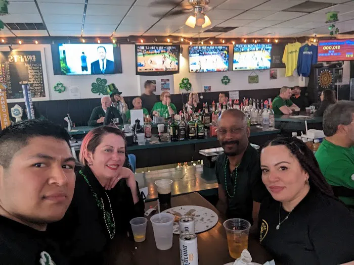 Frenchy's Bar & Grill Picture 6