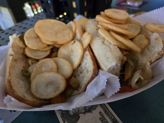 Frenchy's Bar & Grill Picture 2