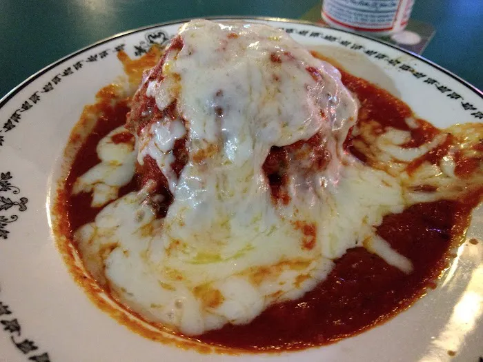 Frenchy's Bar & Grill Picture 10