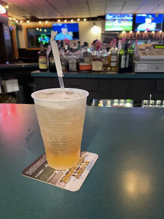 Frenchy's Bar & Grill Picture 1