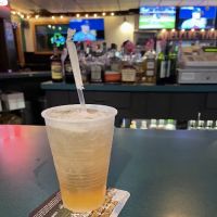 Frenchy's Bar & Grill ico