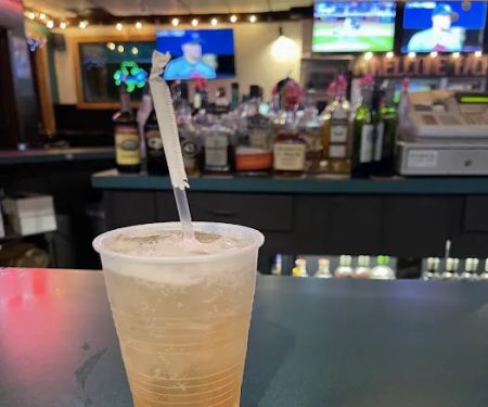 Frenchy's Bar & Grill