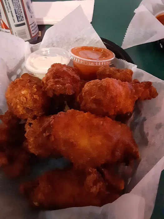 Frenchy's Bar & Grill Picture 7