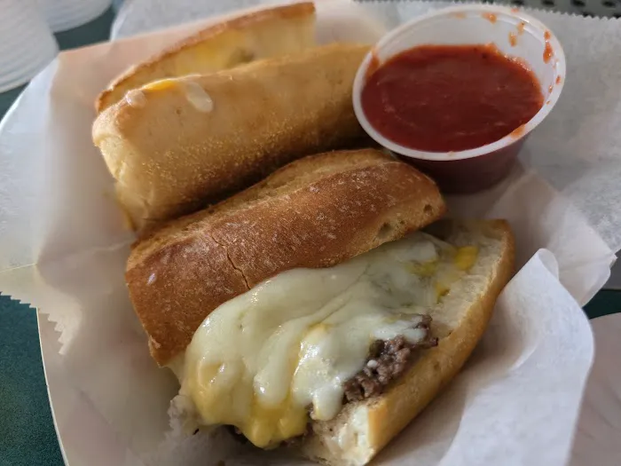 Frenchy's Bar & Grill Picture 8