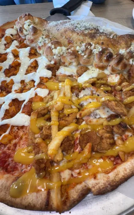 Joe's Rotisseria Picture 4